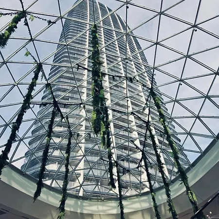 Citylightseuroveatower Appartement *