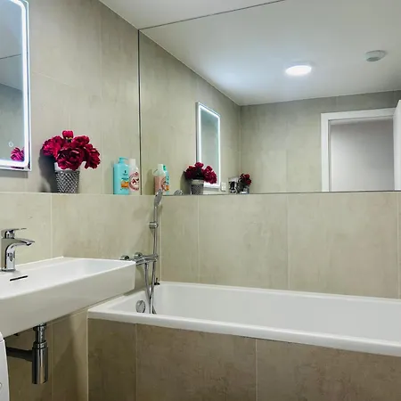 Citylightseuroveatower Pozsony