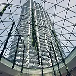 Citylightseuroveatower アパート *