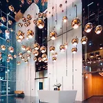 Citylightseuroveatower * ブラチスラヴァ
