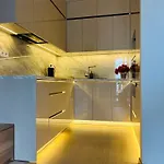 Citylightseuroveatower ブラチスラヴァ